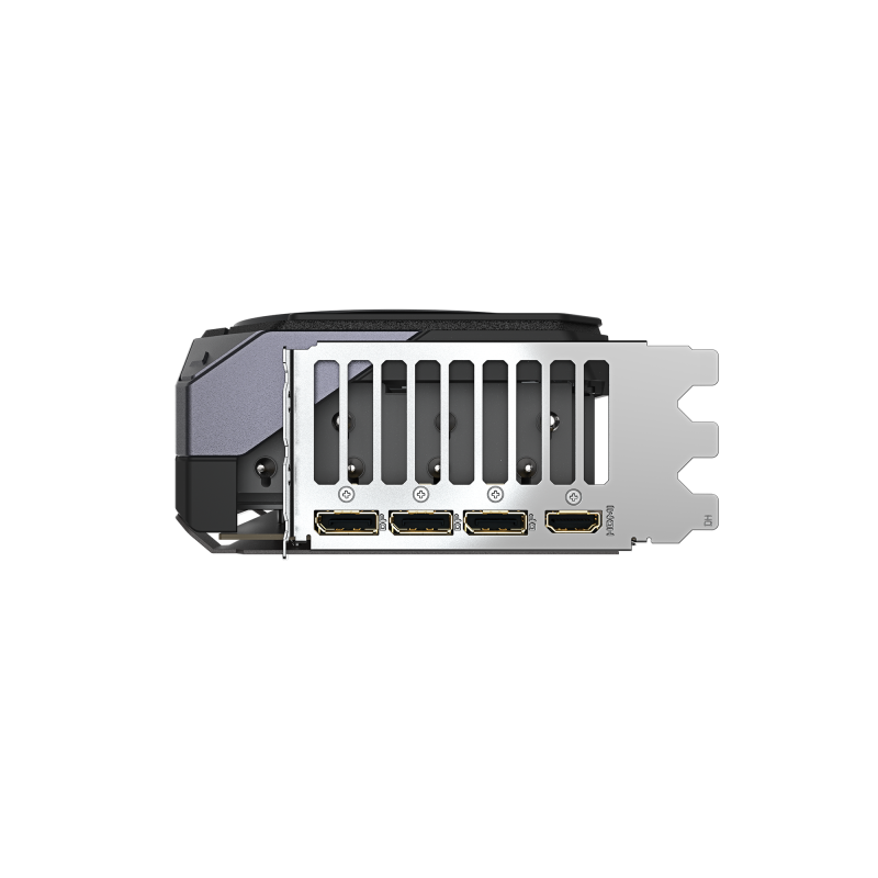 GIGABYTE GeForce RTX 5080 GAMING OC 16G (GV-N5080GAMING OC-16GD)