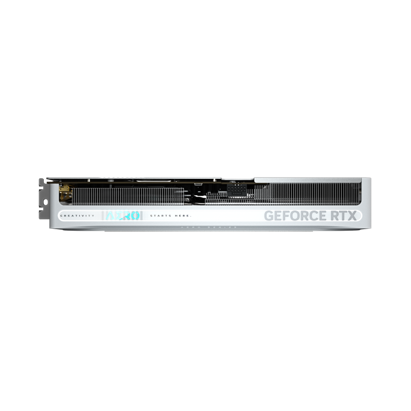GIGABYTE GeForce RTX 5080 AERO OC SFF 16G (GV-N5080AERO OC-16GD)
