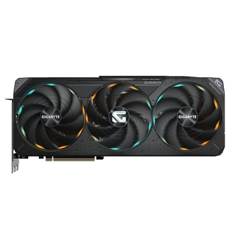 GIGABYTE GeForce RTX 5070 Ti GAMING OC 16G (GV-N507TGAMING OC-16GD)