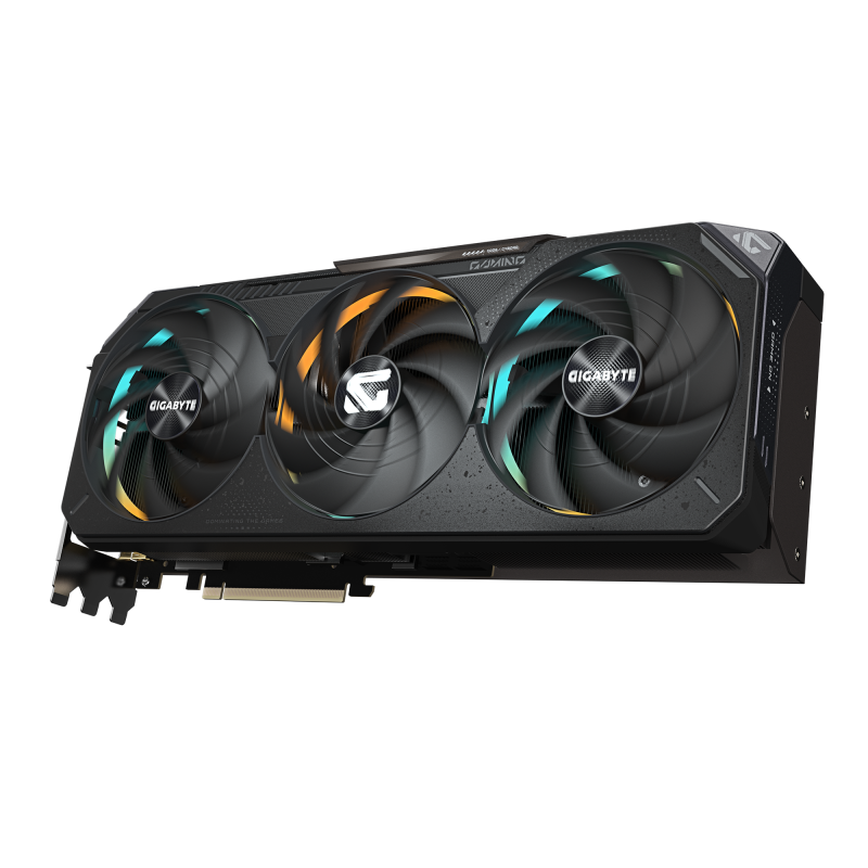 GIGABYTE GeForce RTX 5070 Ti GAMING OC 16G (GV-N507TGAMING OC-16GD)