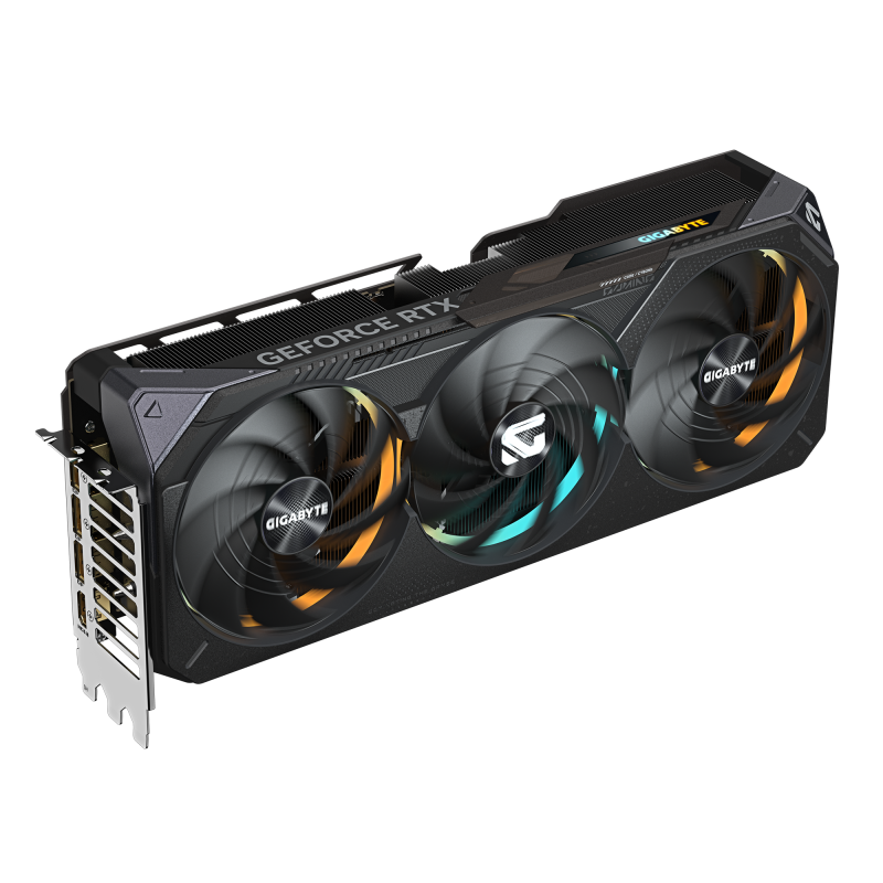 GIGABYTE GeForce RTX 5070 Ti GAMING OC 16G (GV-N507TGAMING OC-16GD)