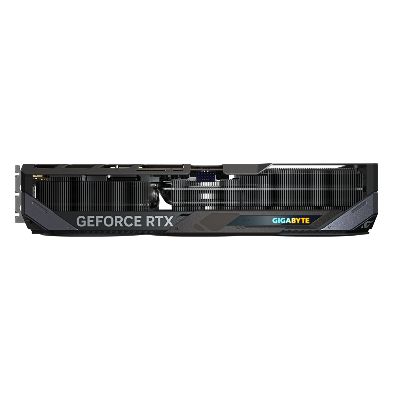 GIGABYTE GeForce RTX 5070 Ti GAMING OC 16G (GV-N507TGAMING OC-16GD)