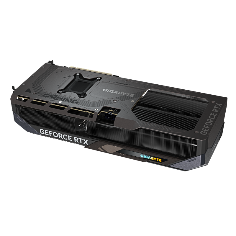 GIGABYTE GeForce RTX 5070 Ti GAMING OC 16G (GV-N507TGAMING OC-16GD)