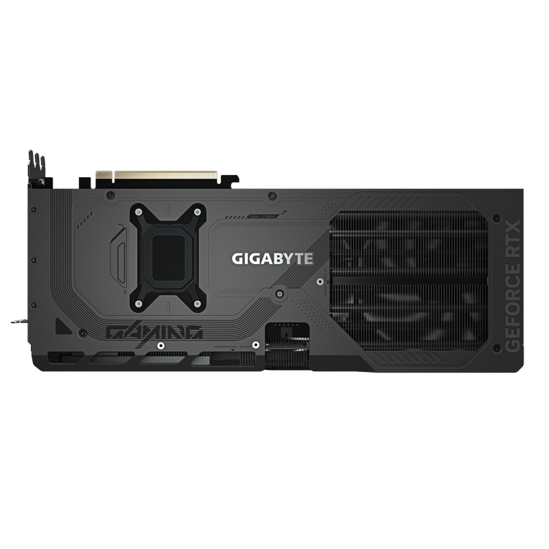 GIGABYTE GeForce RTX 5070 Ti GAMING OC 16G (GV-N507TGAMING OC-16GD)