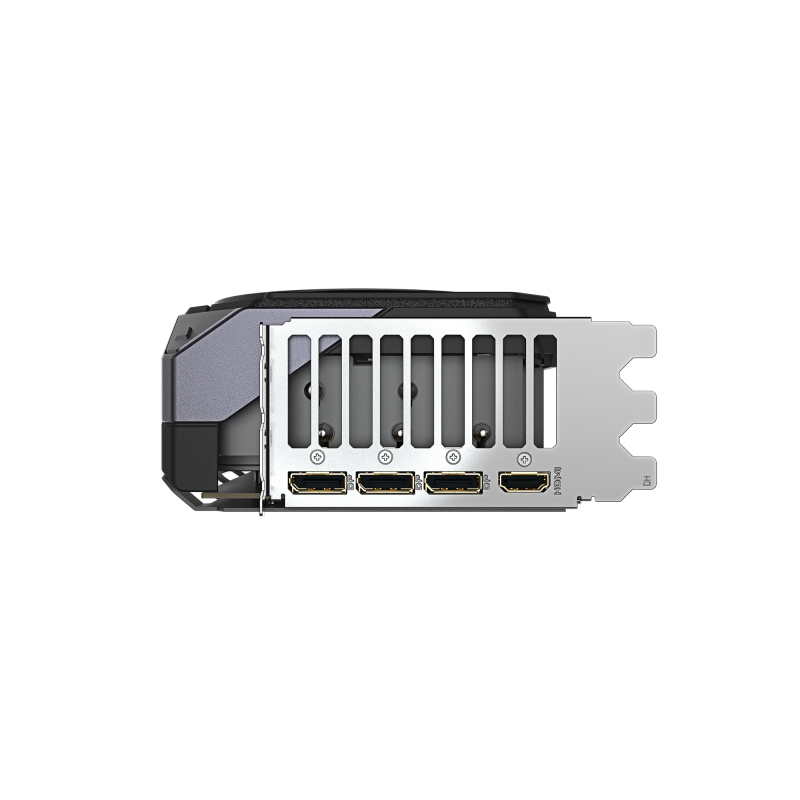 GIGABYTE GeForce RTX 5070 Ti GAMING OC 16G (GV-N507TGAMING OC-16GD)
