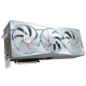 GIGABYTE AORUS GeForce RTX 5080 MASTER ICE 16G (GV-N5080AORUSM ICE-16GD)