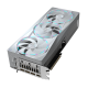 GIGABYTE AORUS GeForce RTX 5080 MASTER ICE 16G (GV-N5080AORUSM ICE-16GD)