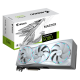 GIGABYTE AORUS GeForce RTX 5080 MASTER ICE 16G (GV-N5080AORUSM ICE-16GD)