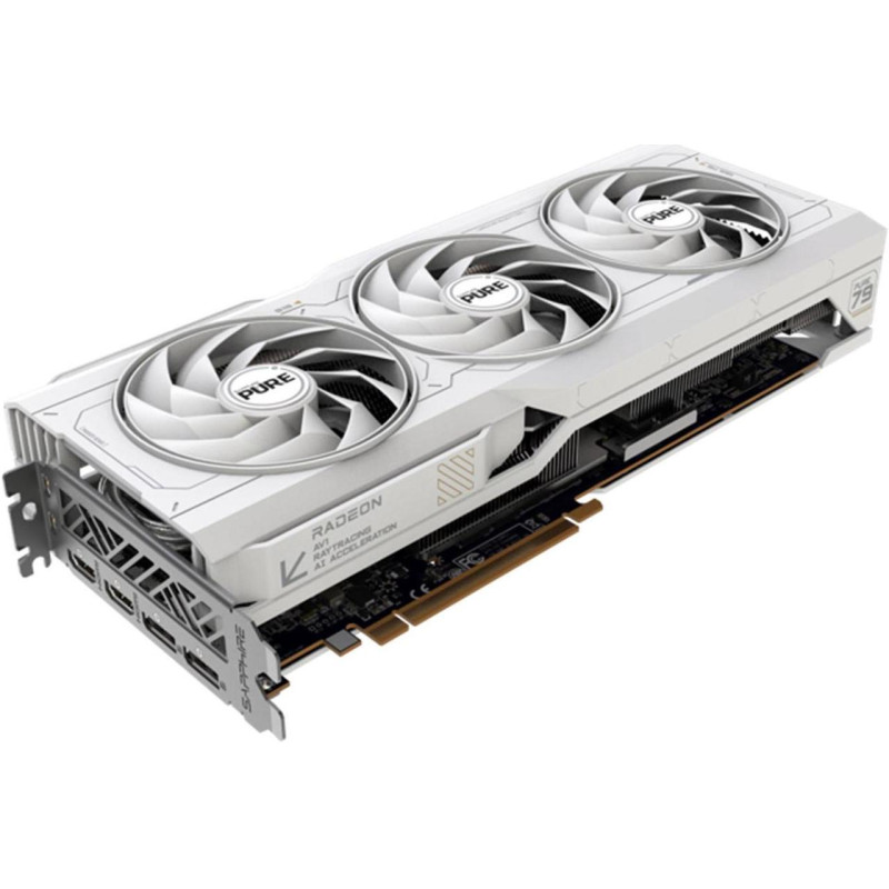 Sapphire Radeon RX 7900 XT 20GB PURE (11323-09-20G)