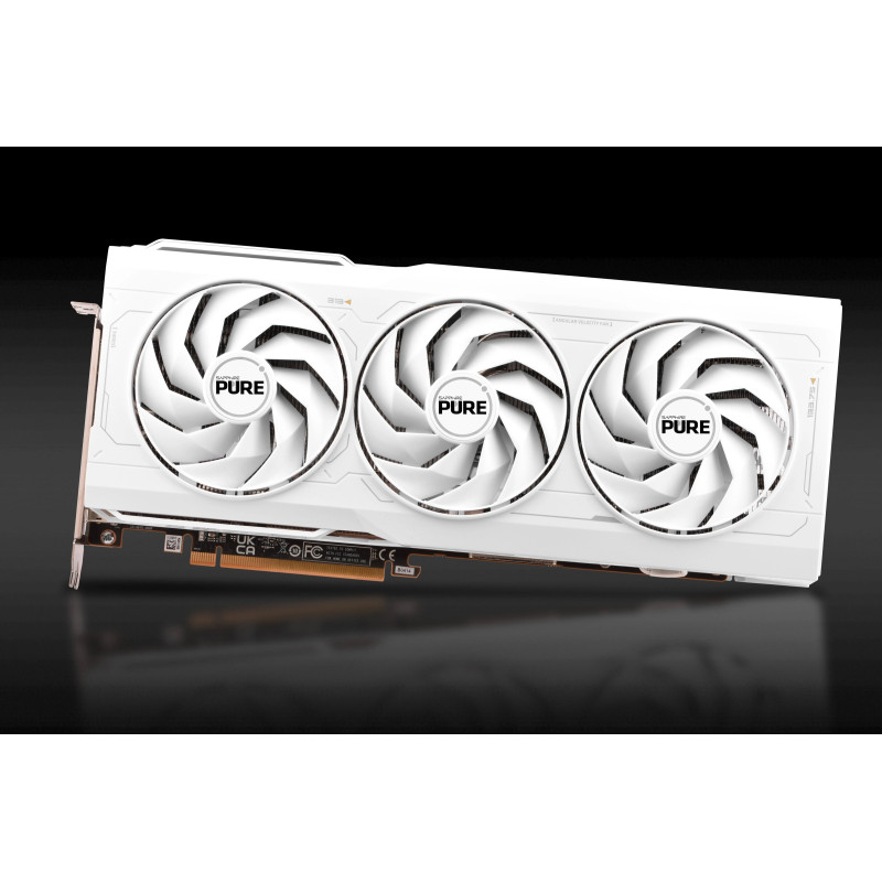 Sapphire Radeon RX 7900 XT 20GB PURE (11323-09-20G)