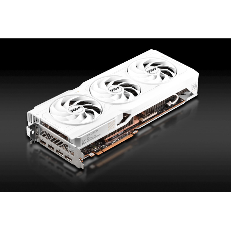 Sapphire Radeon RX 7900 XT 20GB PURE (11323-09-20G)