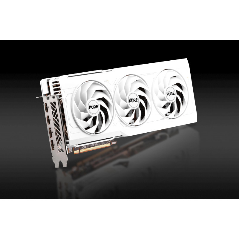 Sapphire Radeon RX 7900 XT 20GB PURE (11323-09-20G)