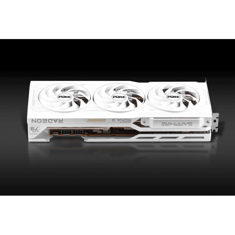 Sapphire Radeon RX 7900 XT 20GB PURE (11323-09-20G)