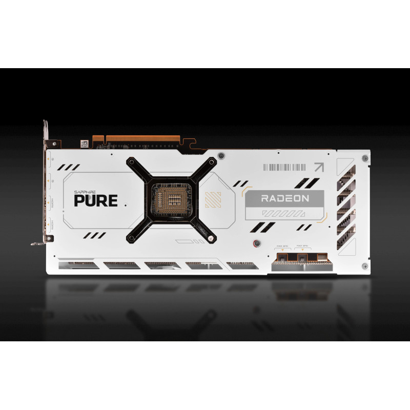 Sapphire Radeon RX 7900 XT 20GB PURE (11323-09-20G)