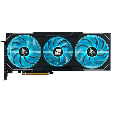 PowerColor Radeon RX 7900 XTX 24GB Hellhound (RX 7900 XTX 24G-L/OC)