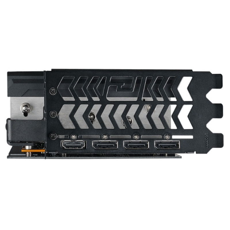 PowerColor Radeon RX 7900 XTX 24GB Hellhound (RX 7900 XTX 24G-L/OC)