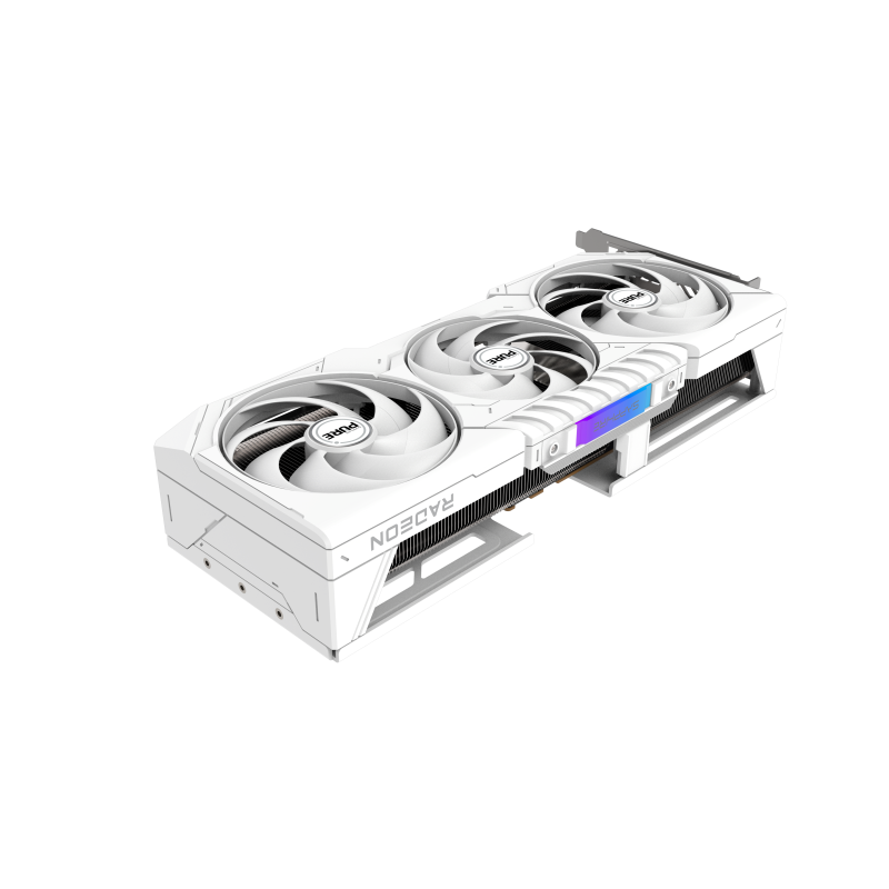 Sapphire Radeon RX 9070 XT 16GB PURE (11348-02-20G)