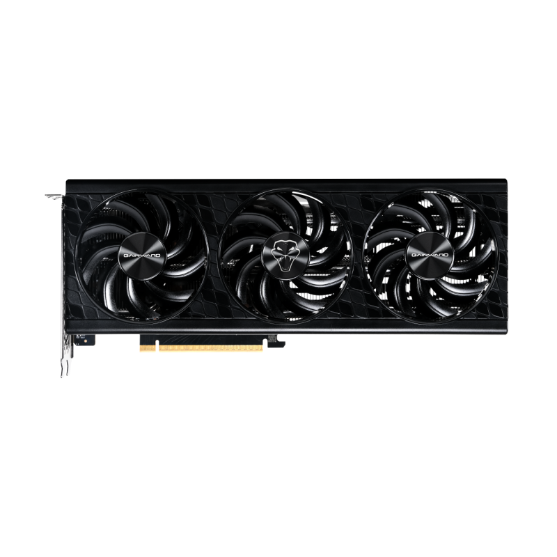 Gainward GeForce RTX 5060 Ti Python III 16GB (NE7506T019T1-GB2061T)
