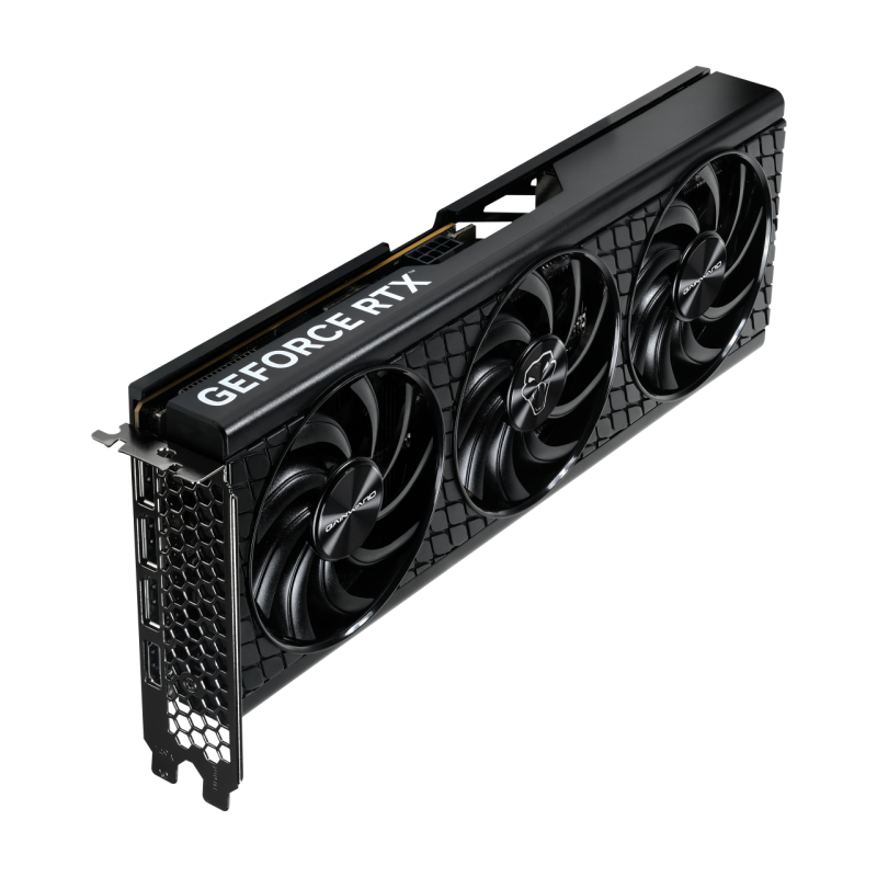 Gainward GeForce RTX 5060 Ti Python III 16GB (NE7506T019T1-GB2061T)