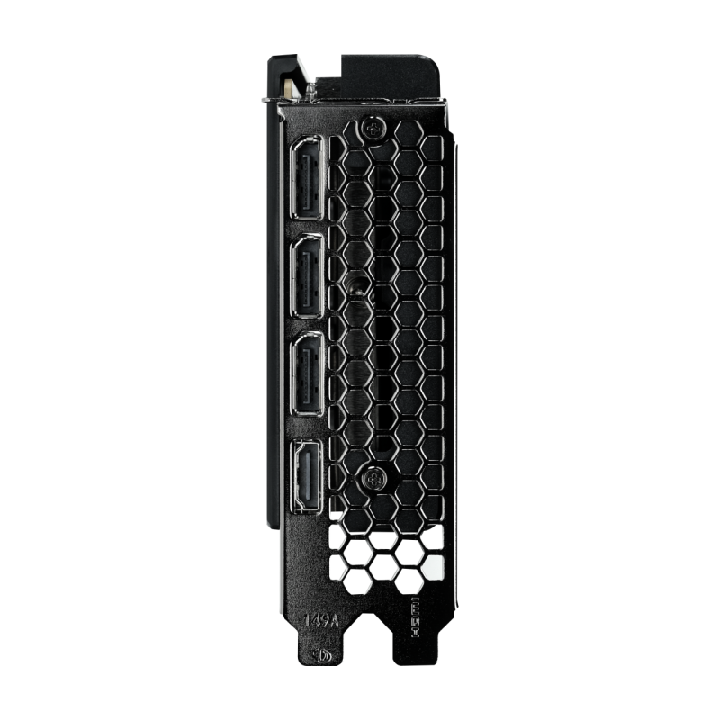 Gainward GeForce RTX 5060 Ti Python III 16GB (NE7506T019T1-GB2061T)