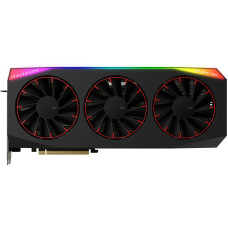 XFX Mercury AMD Radeon RX 9070XT OC Magnetic Air Edition with RGB (RX-97TMARGB9)