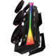XFX Mercury AMD Radeon RX 9070XT OC Magnetic Air Edition with RGB (RX-97TMARGB9)