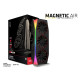 XFX Mercury AMD Radeon RX 9070XT OC Magnetic Air Edition with RGB (RX-97TMARGB9)