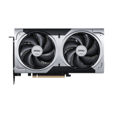MSI GeForce RTX 5060 Ti 16G VENTUS 2X OC PLUS