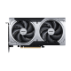 MSI GeForce RTX 5060 Ti 16G VENTUS 2X OC PLUS