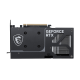 MSI GeForce RTX 5060 Ti 16G VENTUS 2X OC PLUS