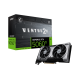 MSI GeForce RTX 5060 Ti 16G VENTUS 2X OC PLUS