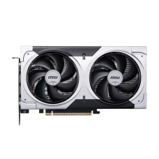 MSI GeForce RTX 5060 Ti 8G VENTUS 2X OC PLUS