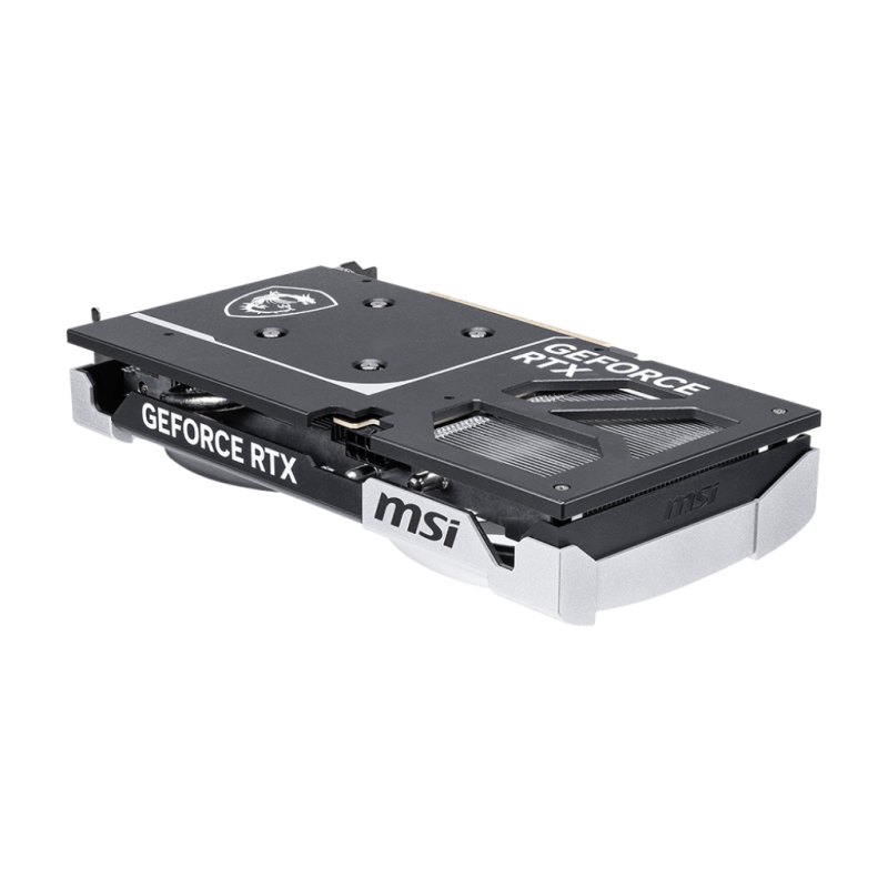 MSI GeForce RTX 5060 Ti 8G VENTUS 2X OC PLUS
