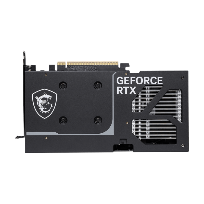MSI GeForce RTX 5060 Ti 8G VENTUS 2X OC PLUS