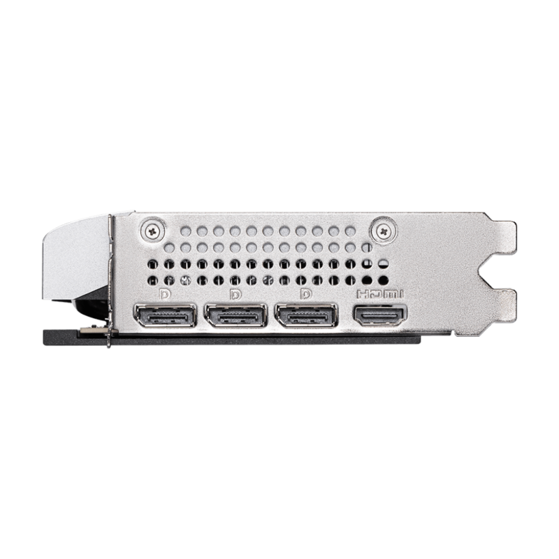 MSI GeForce RTX 5060 Ti 8G VENTUS 2X OC PLUS