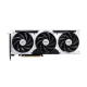 MSI GeForce RTX 5060 Ti 16G VENTUS 3X OC