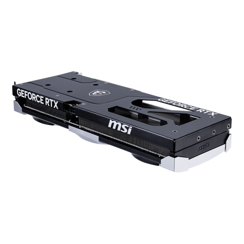 MSI GeForce RTX 5060 Ti 16G VENTUS 3X OC