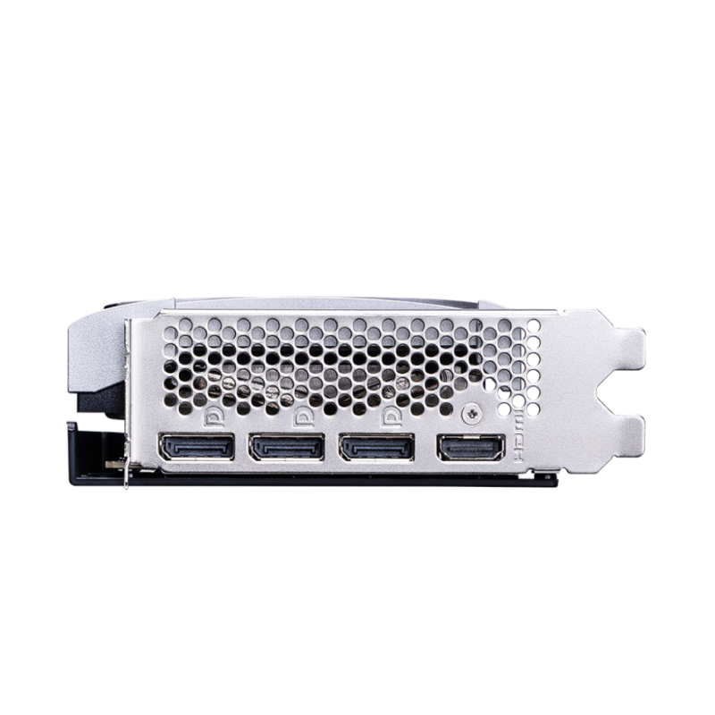 MSI GeForce RTX 5060 Ti 16G VENTUS 3X OC