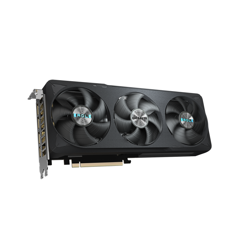 GIGABYTE GeForce RTX 5070 EAGLE OC SFF 12G (GV-N5070EAGLE OC-12GD)
