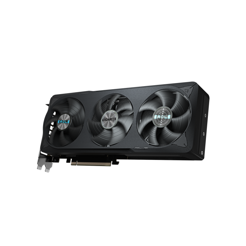 GIGABYTE GeForce RTX 5070 EAGLE OC SFF 12G (GV-N5070EAGLE OC-12GD)