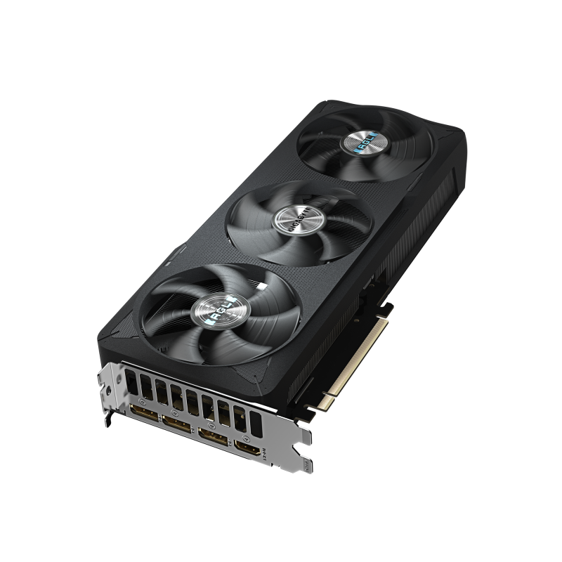 GIGABYTE GeForce RTX 5070 EAGLE OC SFF 12G (GV-N5070EAGLE OC-12GD)
