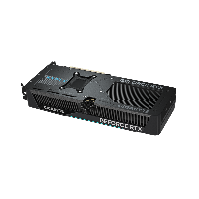 GIGABYTE GeForce RTX 5070 EAGLE OC SFF 12G (GV-N5070EAGLE OC-12GD)