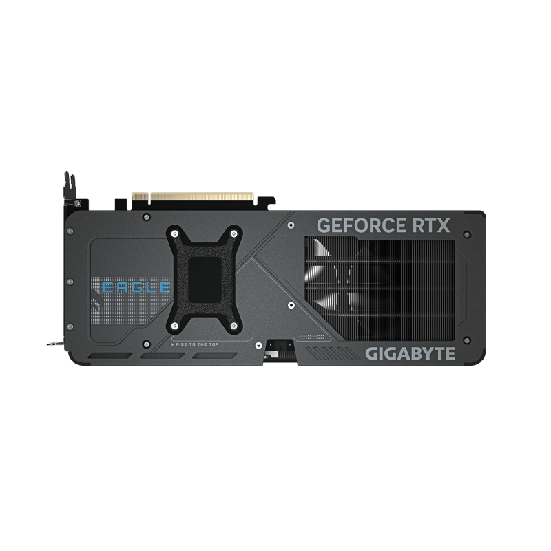 GIGABYTE GeForce RTX 5070 EAGLE OC SFF 12G (GV-N5070EAGLE OC-12GD)