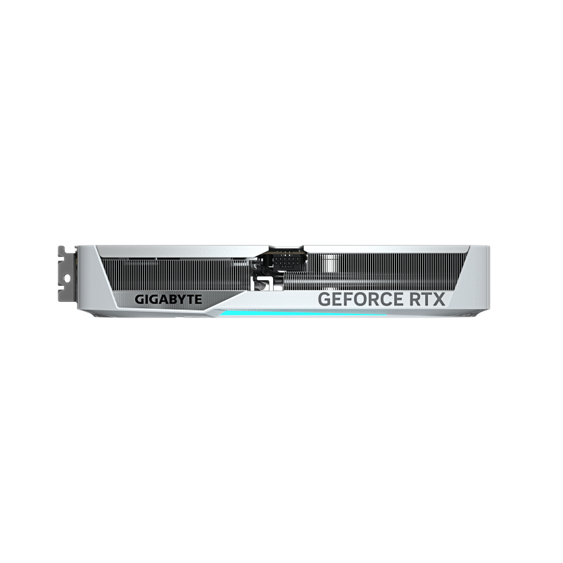 GIGABYTE GeForce RTX 5070 EAGLE OC ICE SFF 12G (GV-N5070EAGLEOC ICE-12GD)