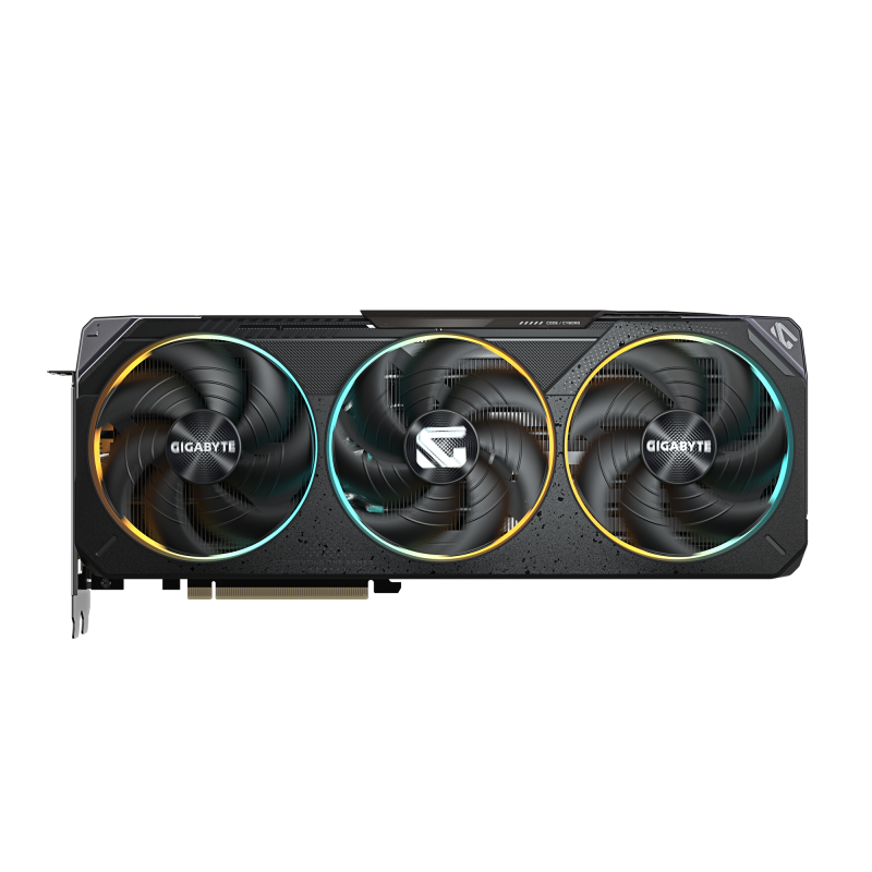GIGABYTE GeForce RTX 5070 GAMING OC 12G (GV-N5070GAMING OC-12GD)