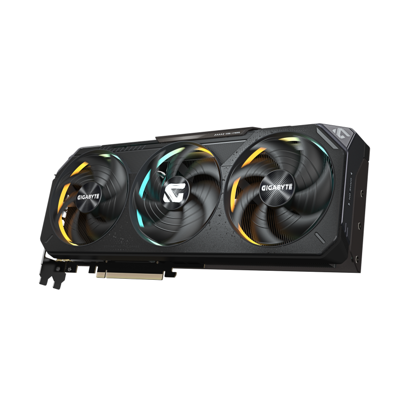 GIGABYTE GeForce RTX 5070 GAMING OC 12G (GV-N5070GAMING OC-12GD)