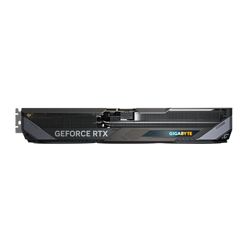 GIGABYTE GeForce RTX 5070 GAMING OC 12G (GV-N5070GAMING OC-12GD)