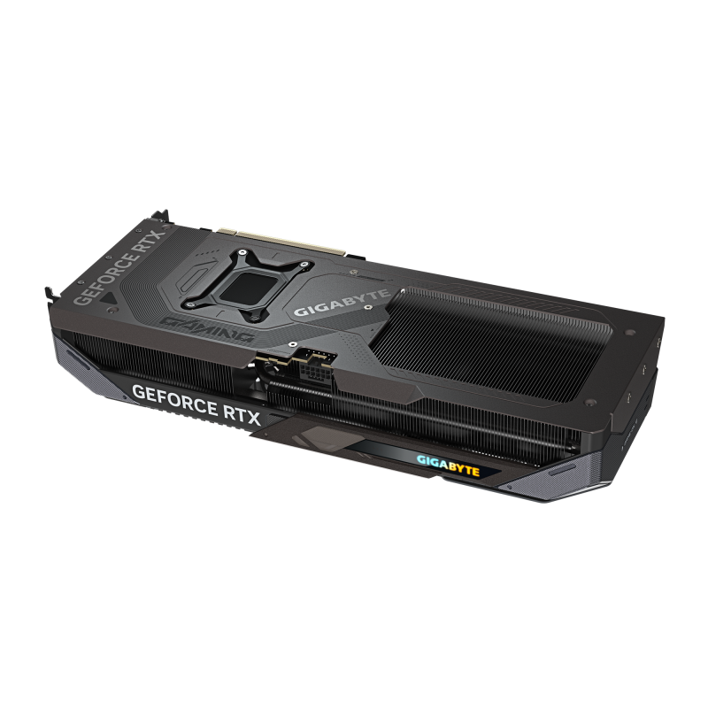 GIGABYTE GeForce RTX 5070 GAMING OC 12G (GV-N5070GAMING OC-12GD)
