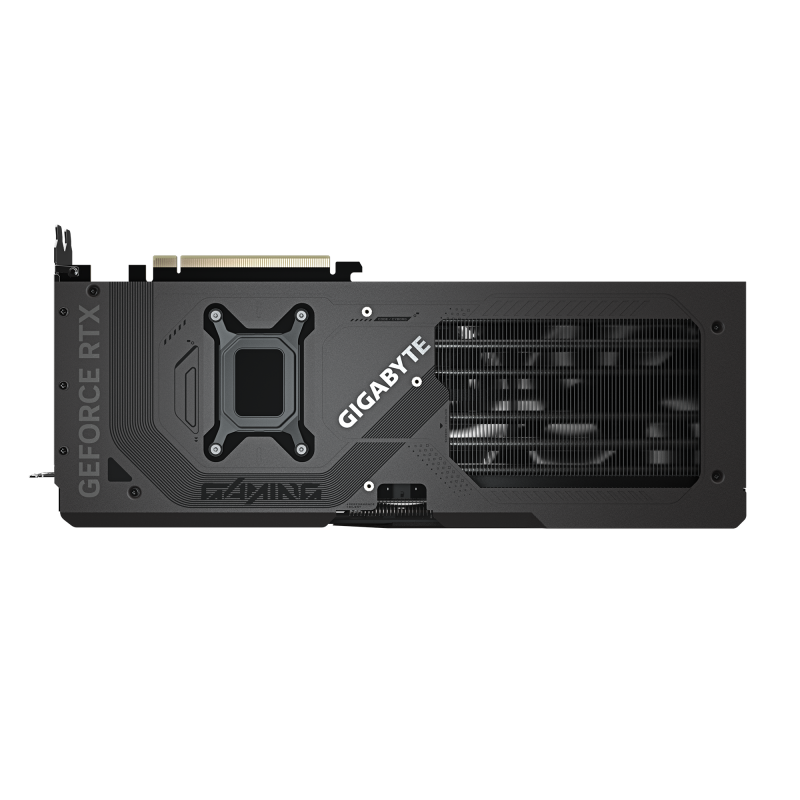 GIGABYTE GeForce RTX 5070 GAMING OC 12G (GV-N5070GAMING OC-12GD)