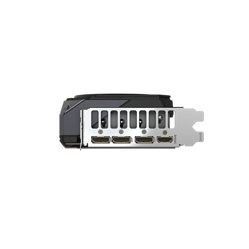 GIGABYTE GeForce RTX 5070 GAMING OC 12G (GV-N5070GAMING OC-12GD)